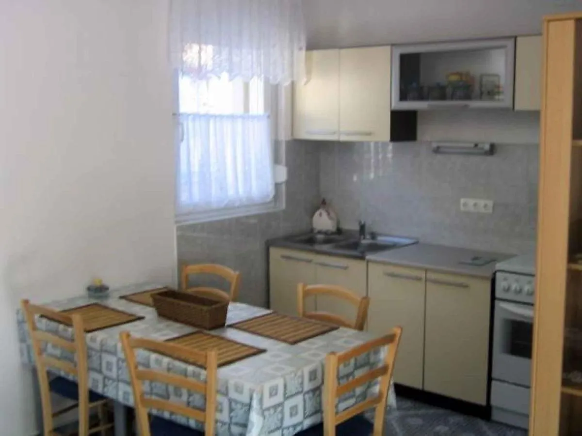 Apartments In Dramalj 42437 0*,  Croatia