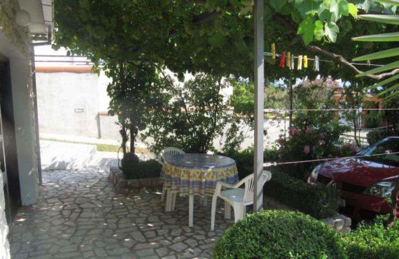 Apartments In Dramalj 42437
