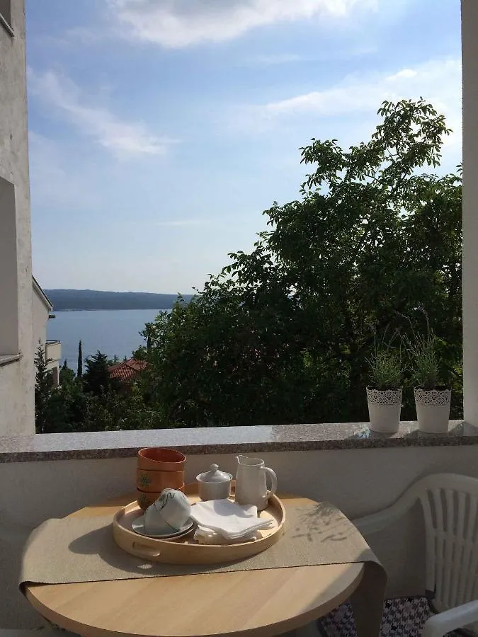 Apartments In Dramalj 42437