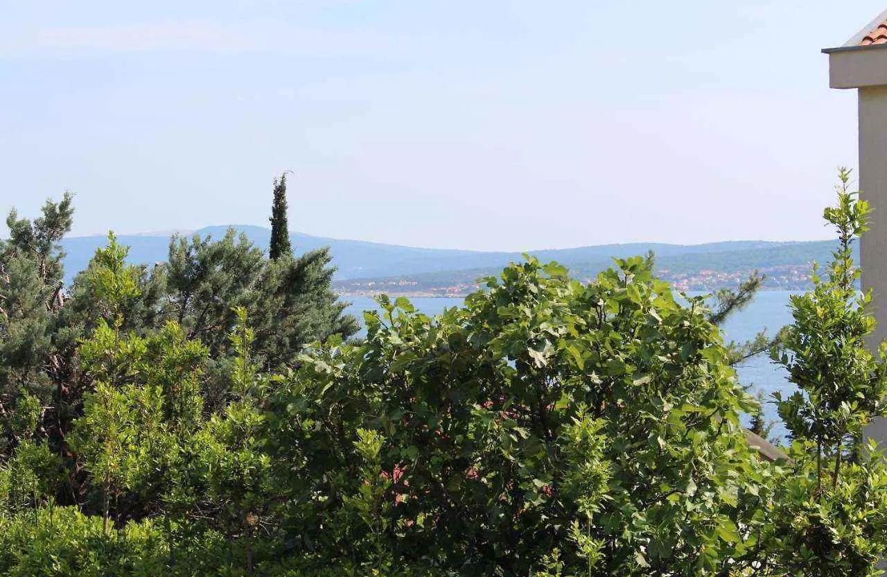 Apartments In Dramalj 42437 Croatia