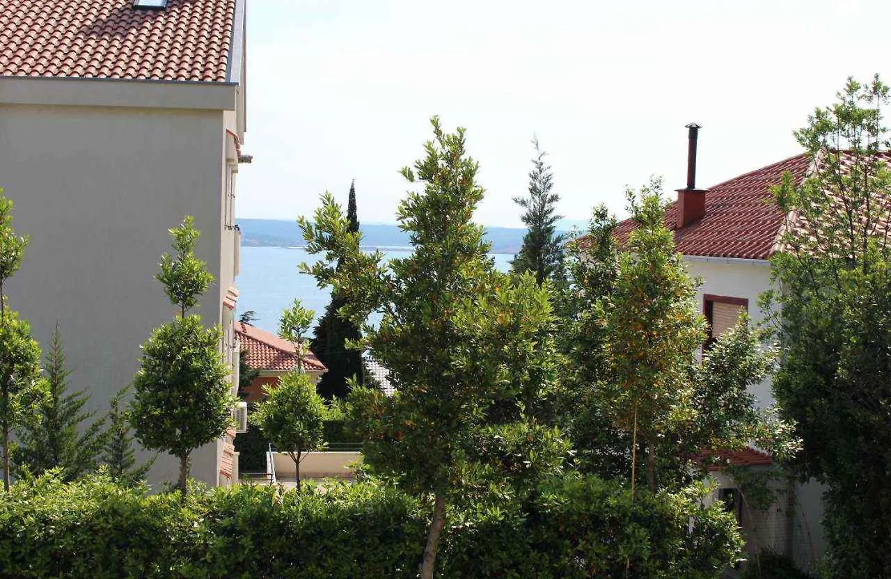 Apartments In Dramalj 42437 0*,  Croatia