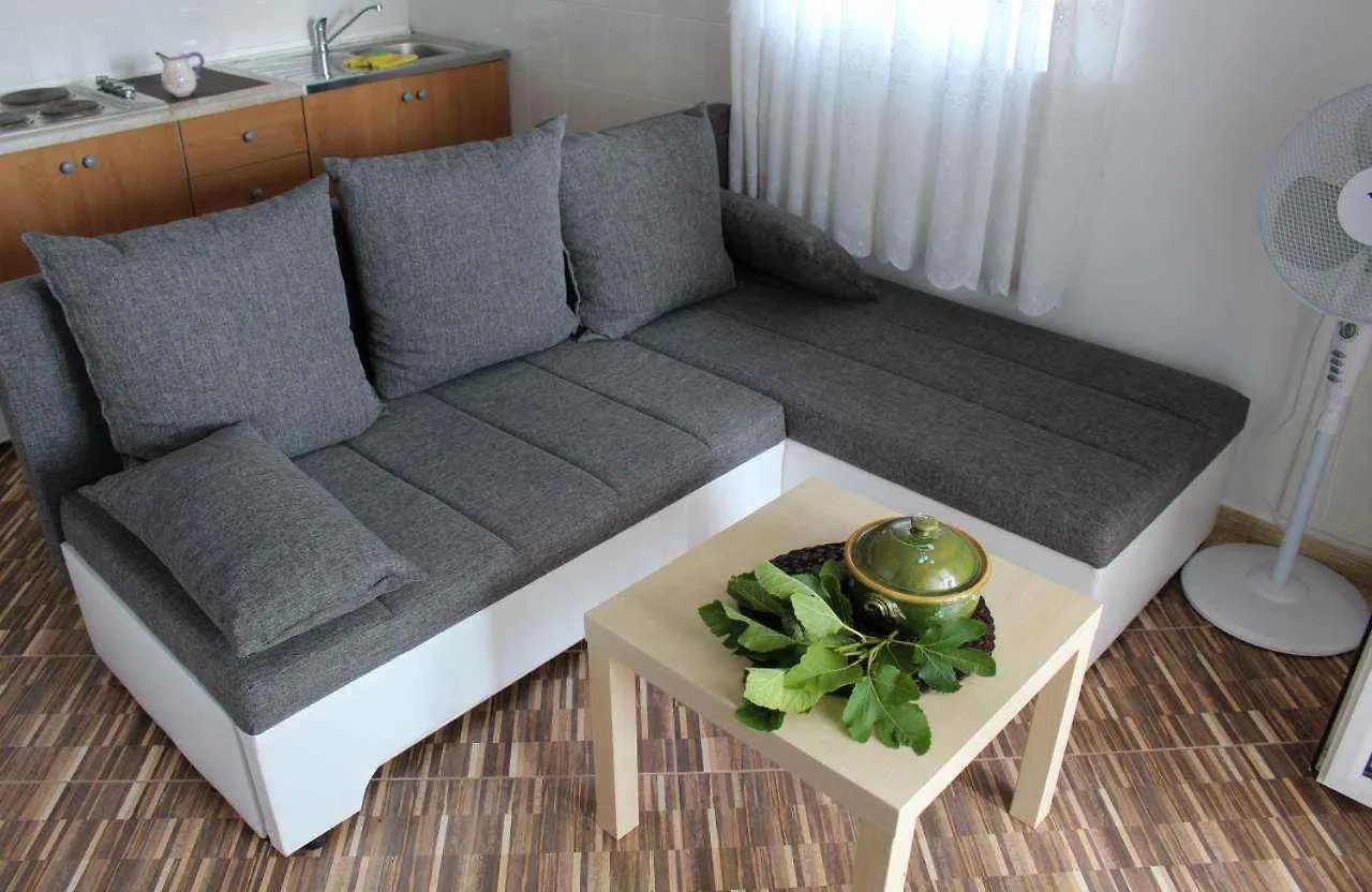 Apartments In Dramalj 42437 0*,  Croatia