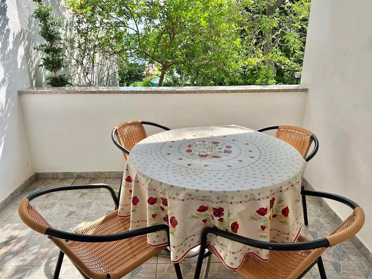 Apartments In Dramalj 42437 Croatia