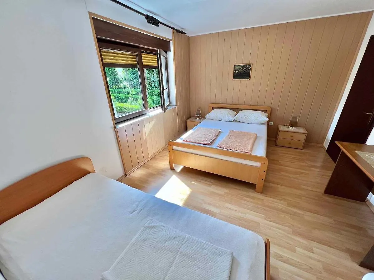 Apartments In Dramalj 42437