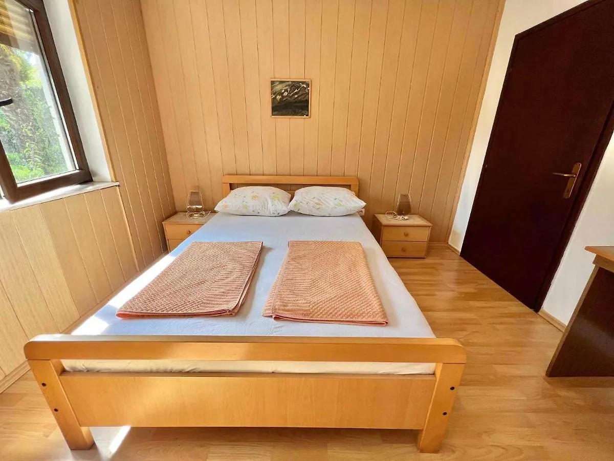 Apartments In Dramalj 42437 0*,  Croatia