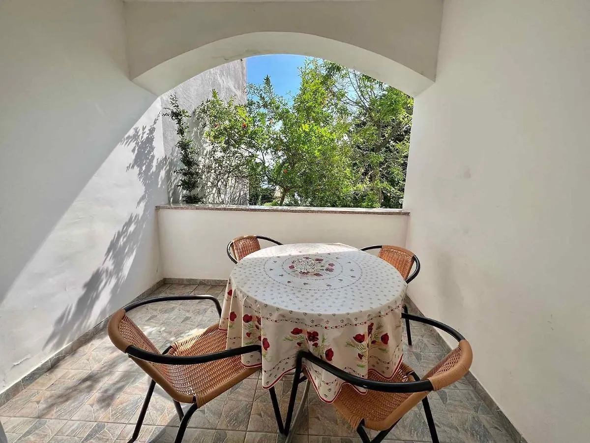 Apartments In Dramalj 42437