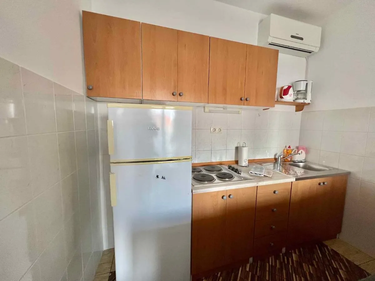 Apartments In Dramalj 42437 Croatia