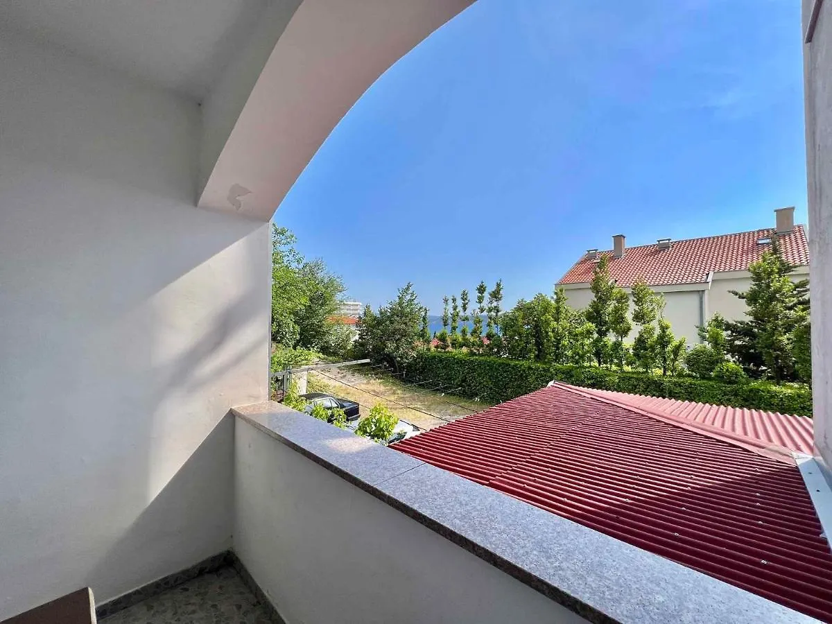 Apartments In Dramalj 42437