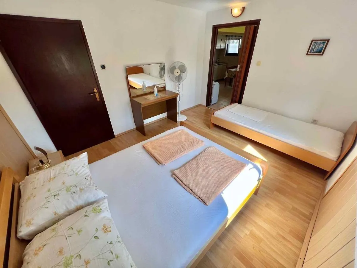Apartments In Dramalj 42437 0*,  Croatia