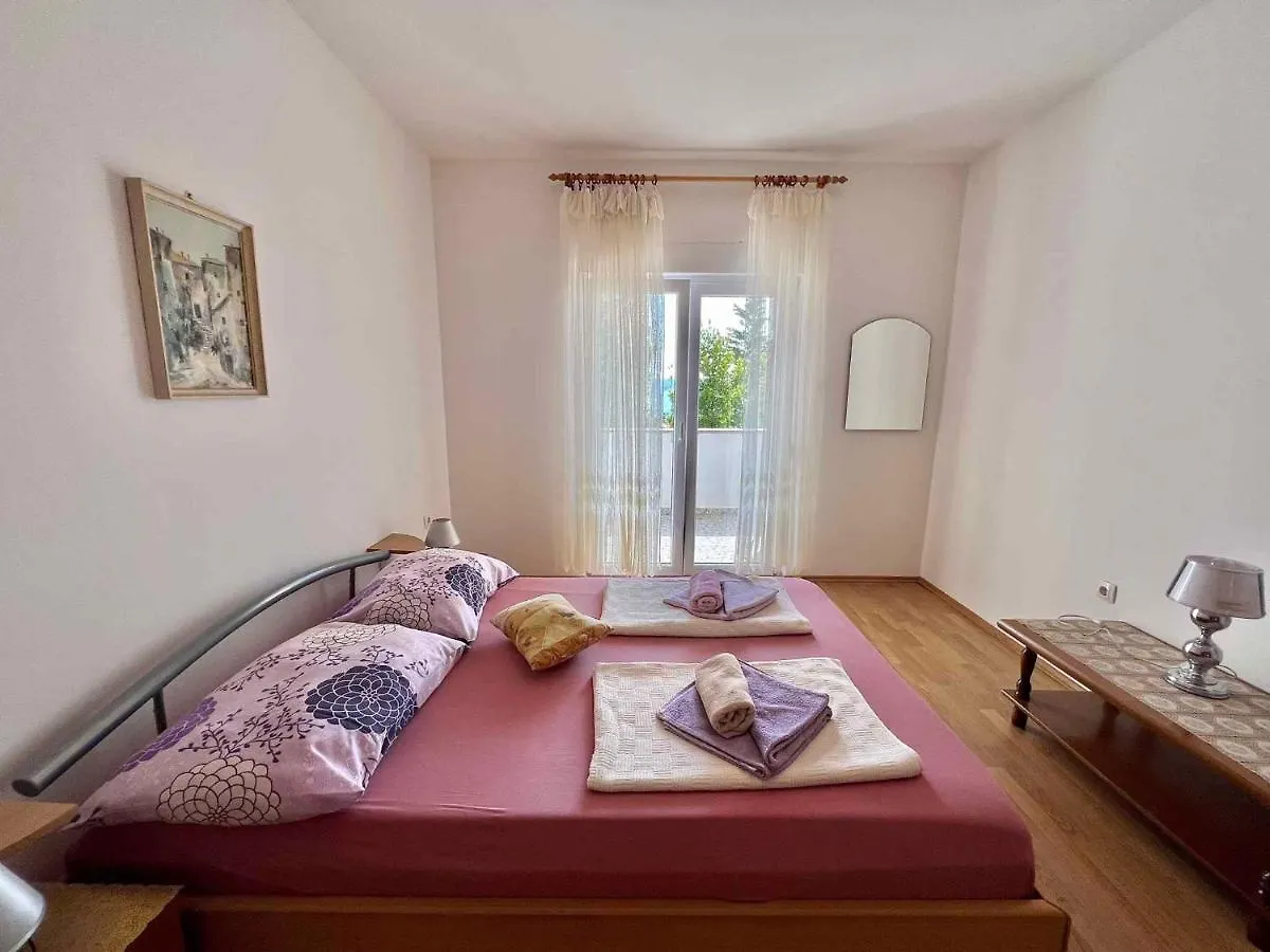 Apartments In Dramalj 42437