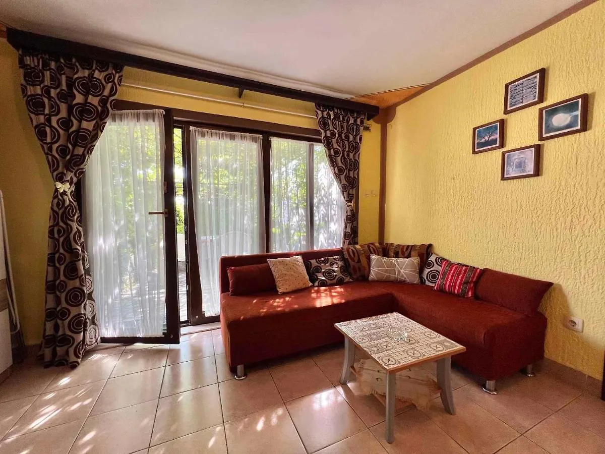 Apartments In Dramalj 42437