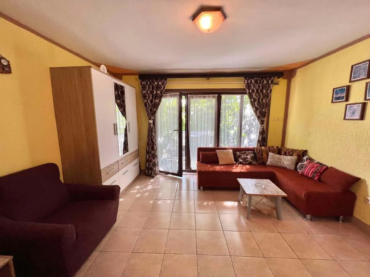 Apartments In Dramalj 42437