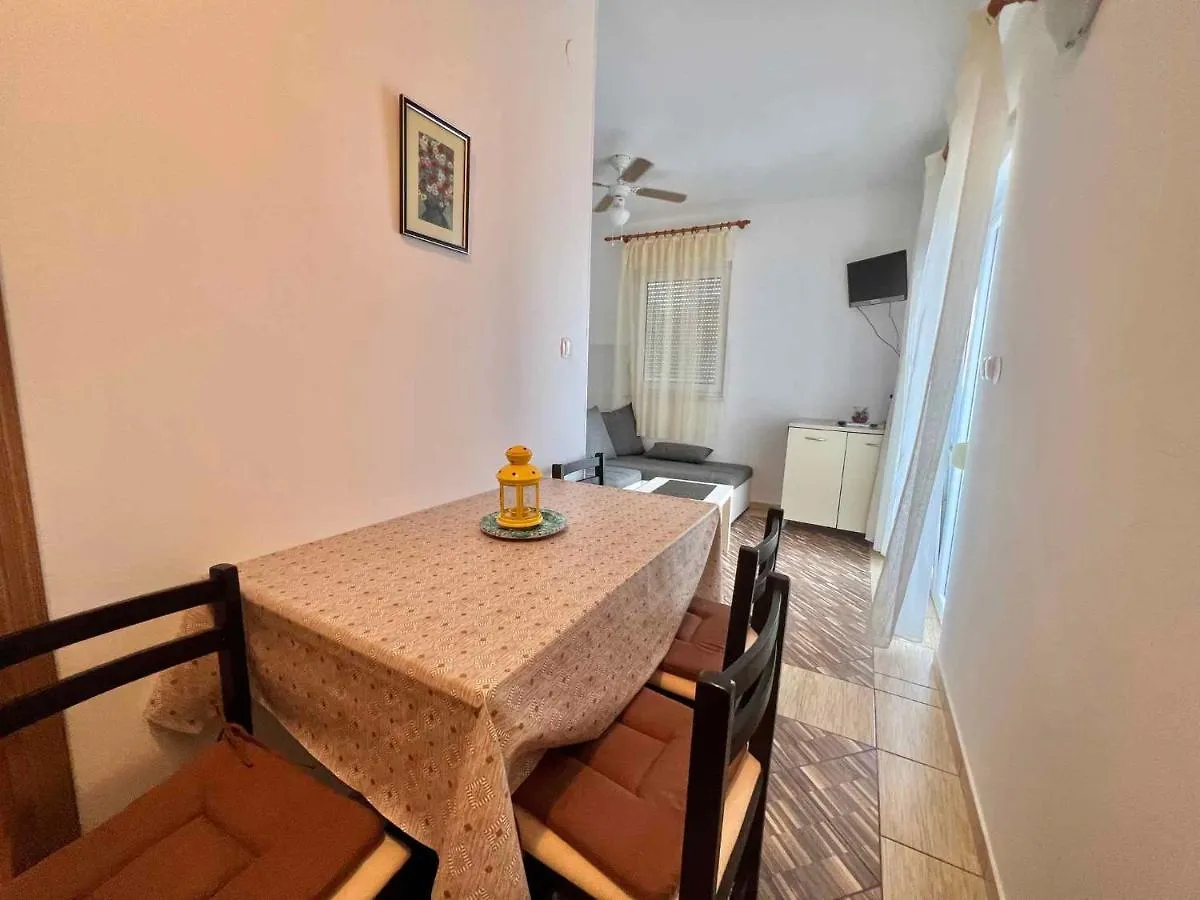 Apartments In Dramalj 42437 Croatia