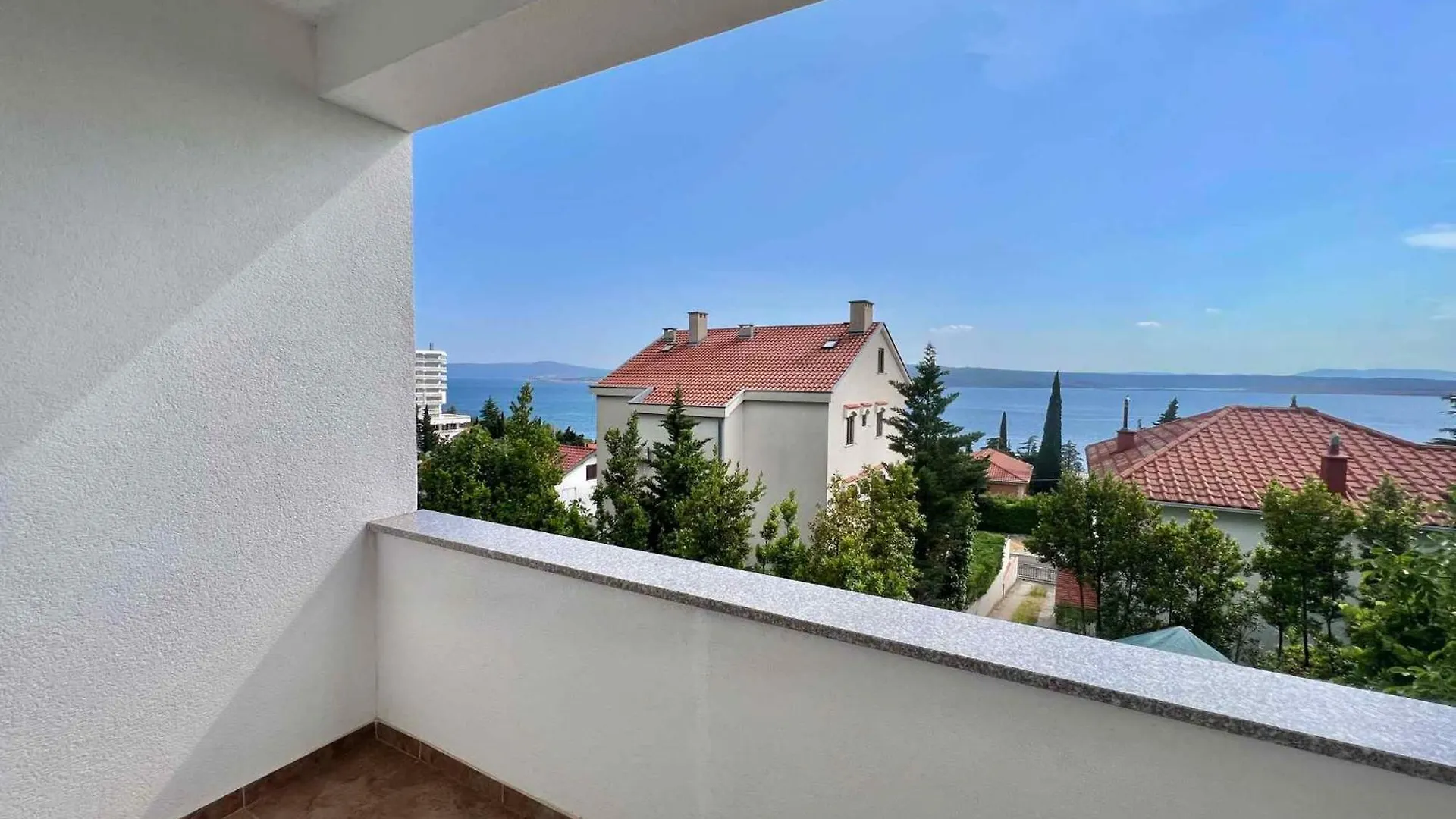 Apartments In Dramalj 42437