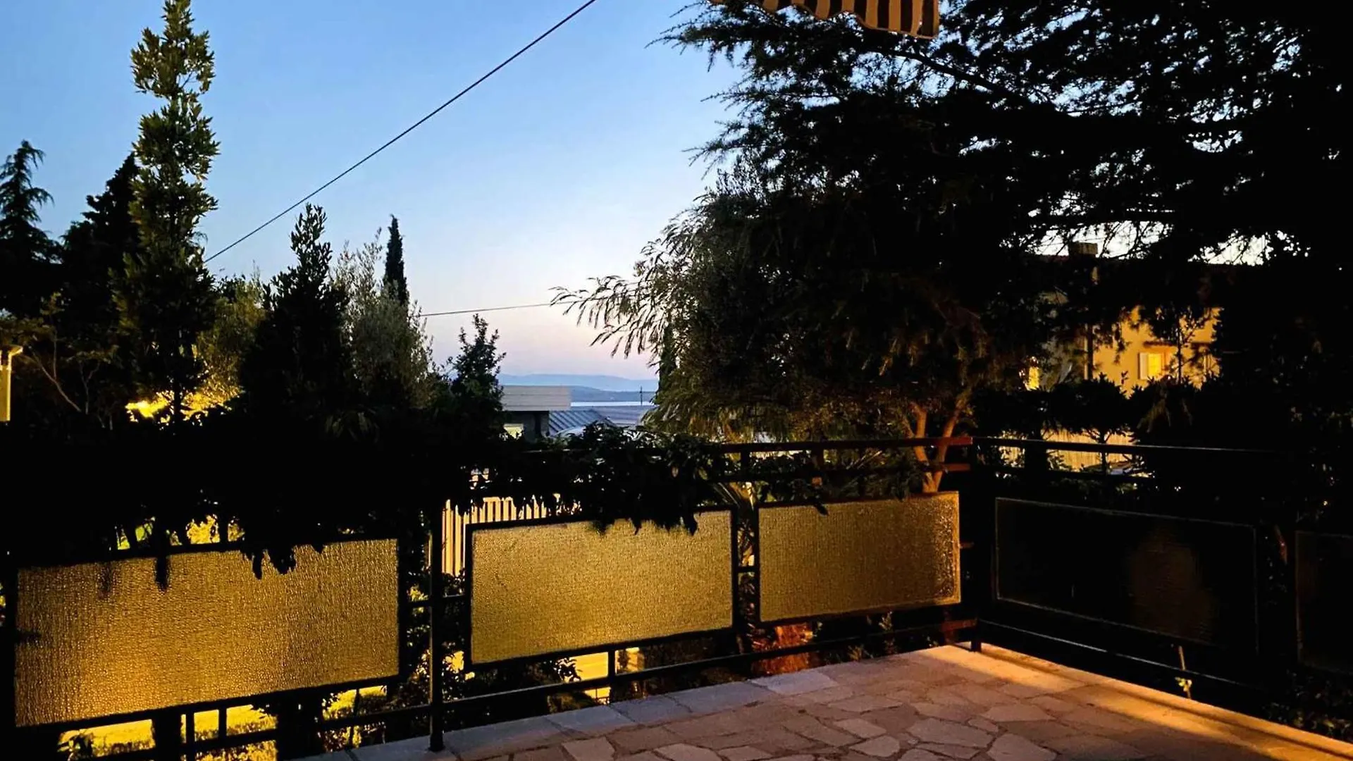 Apartments In Dramalj 42437 Croatia