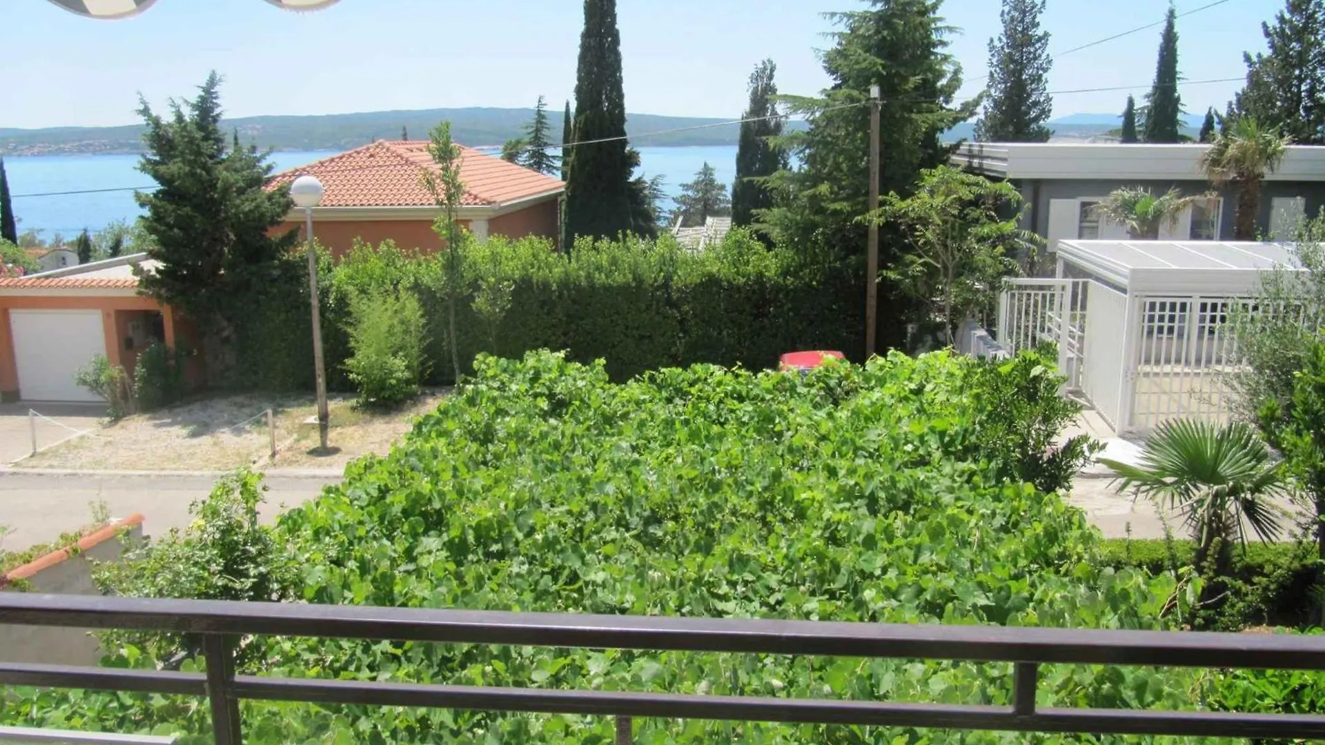 Apartments In Dramalj 42437